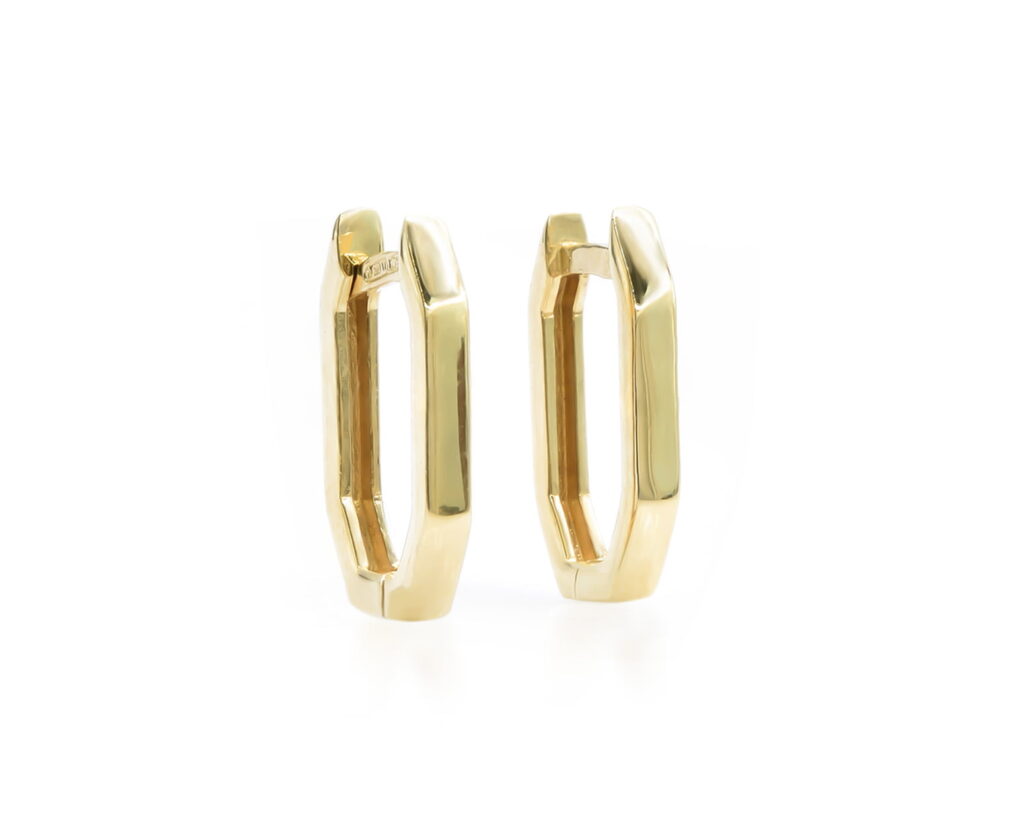 Oro Amarillo 18k